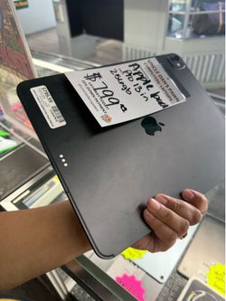 Apple iPad Pro