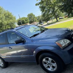 2004 KIA Sorento