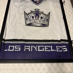 Los Angeles Kings jersey