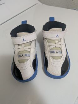 Toddler's Jordans 