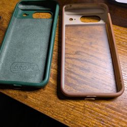 Pixel8 Cases