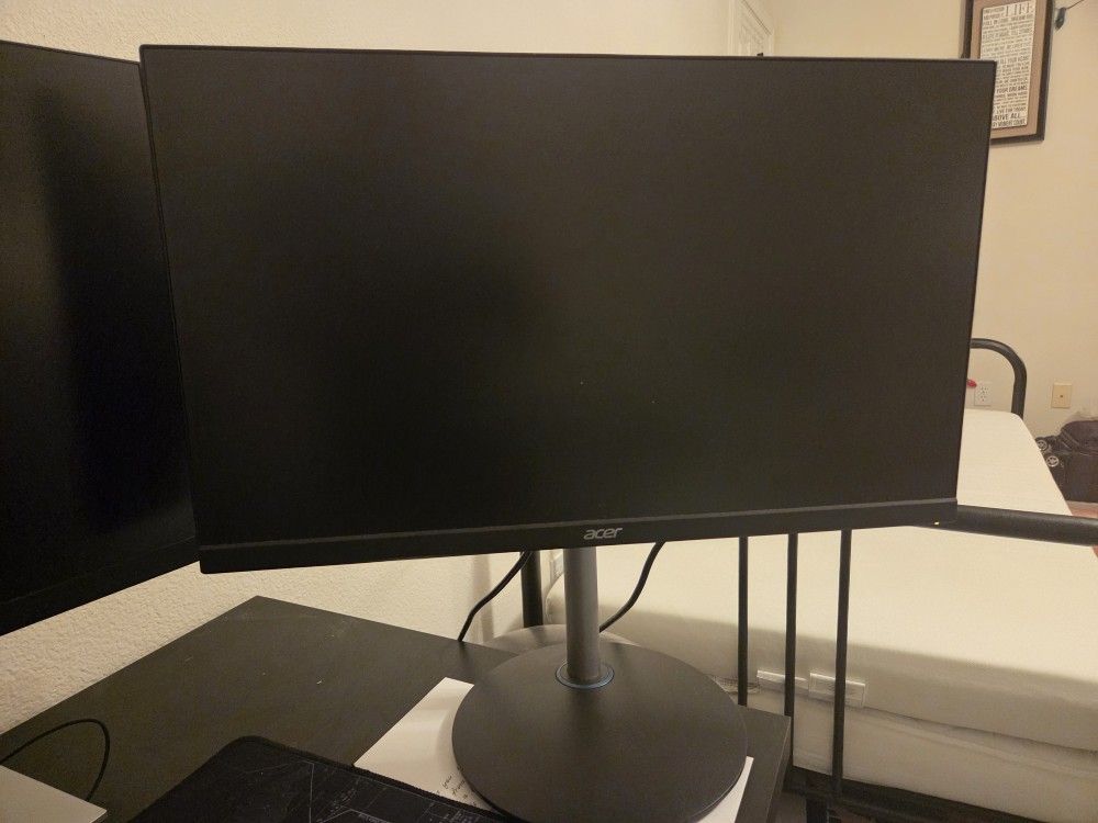 Monitor Acer 24"
