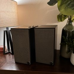 Speakers Klipsch The Fives (LIKE NEW CONDITION)