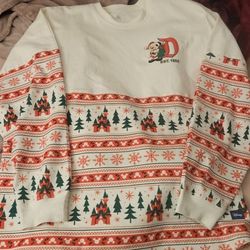 Christmas Shirt