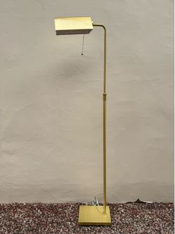 Ralph Lauren Floor/Sofa/Library Lamp