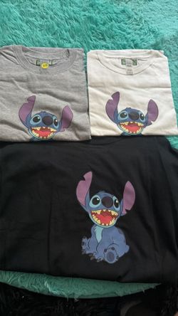 Stitch shirt