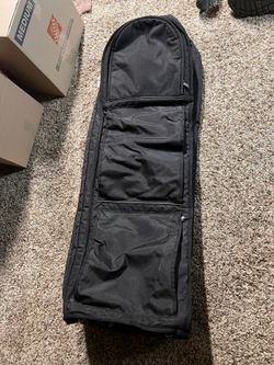 SKB Wheeled Golf Bag