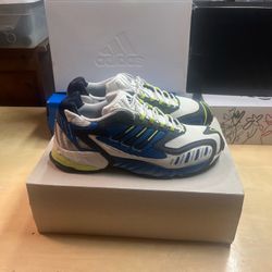 Adidas x Consortium goods torsion TRDC