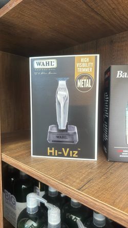 Wahl Hi-Viz Trimmer