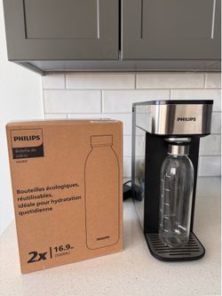 Philips Reverse Osmosis Countertop Water Filter