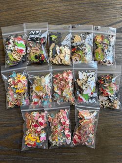 DYI charms