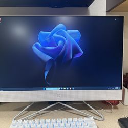 Hp All-in-One Pc