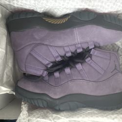 Jordan 11 Mojave