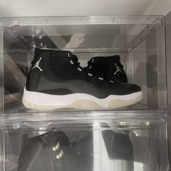 Jordan Retro 11 Jubilee 