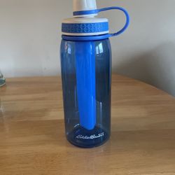 Water Bottle 