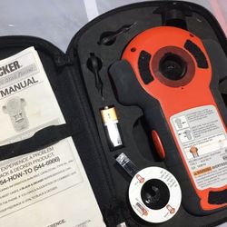 Stud Finder Black And Decker 