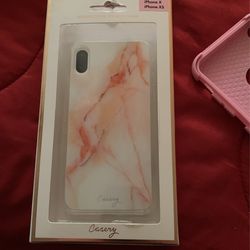 Phone Case For iPhone X And Xs