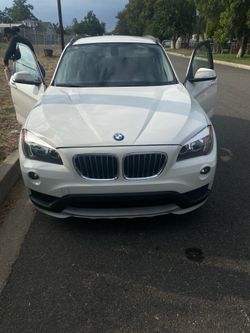 2015 BMW X1