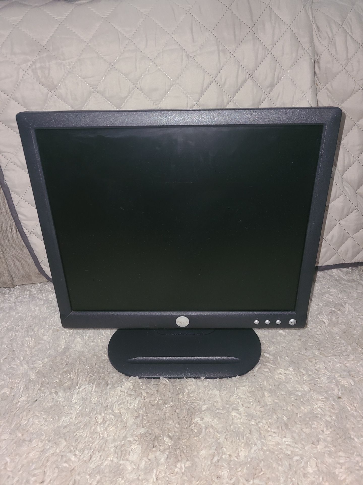 Dell 17” Computer Monitor