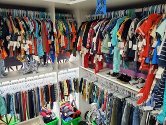 Boys Clothes Size 2T,3T,4T,&5T