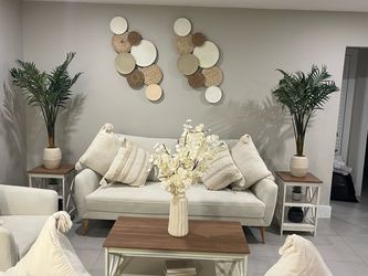 3 piece furniture set
