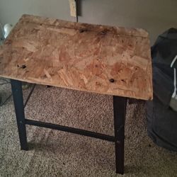 Craft Table