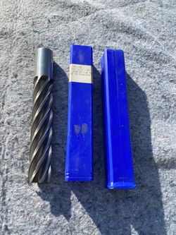 Tool End Mill