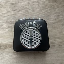 Danelectro Honeytone Portable Guitar Amp
