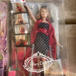 Taylor Swift Doll 