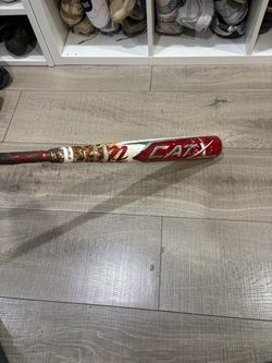 Marucci cat X connect