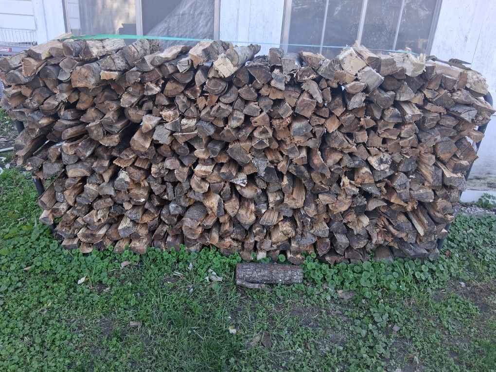 FIREWOOD.