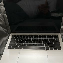 Apple MacBook Pro 2017