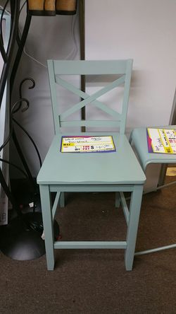24in barstools brand new still in box