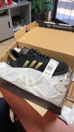 Adidas Samba FIFA MEXICO Black/Gold