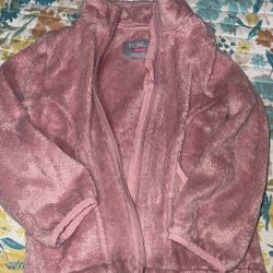 Size 4 Girls Jacket 