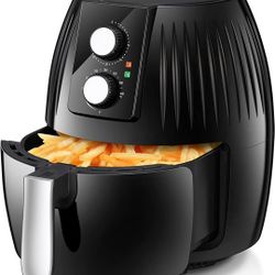 R.W FLAME Air Fryer 