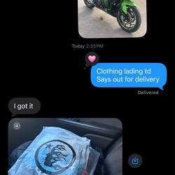 Shipping available
