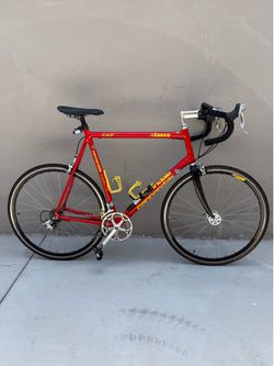Cannondale CAD3 Team Saeco 700c