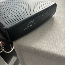 Arris Modem/Router