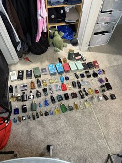 COLONGE COLLECTION (FOR SALE)