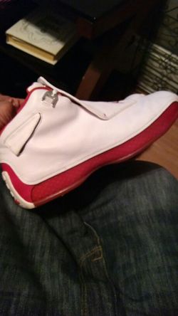 Jordan 18s
