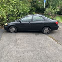 2005 Toyota Corolla