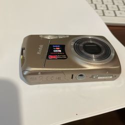 Call Kodak Digital Camera