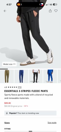 Sale pants man corona queens