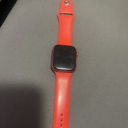 Apple Watch Series 6