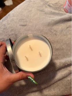 Bath and Body works Candle