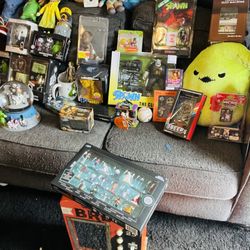 Collectibles 
