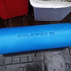 Gym Pad 