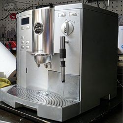 JURA Impressa S8