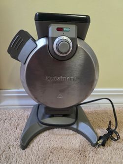 Cuisinart Vertical Waffle Maker
